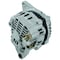 Wai Global Alternator, ALTMI IRIF, 90 Amp12 Volt, CW, 4Groove Pulley 13787N - alternate 1